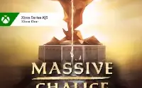 Xbox Massive Chalice #C80344