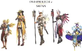 Conta Battle.net - World of Warcraft e Overwatch 2