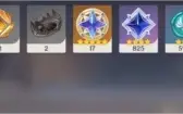 CONTA AR 43 - Diluc + Zhongli + 9k Gemas + 57 Resinas -NA-PC