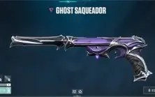 Conta Valorant Ascendente 1 -- 1000 REAIS DE SKINS
