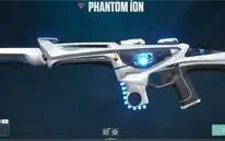 Conta Valorant Ascendente 1 -- 1000 REAIS DE SKINS