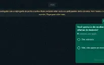 Plugga Sender - O melhor robô de ZAP