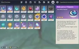 Ayato C2 Ganyu Raiden Zhongli Eula Venti Klee Mona C2 K.. C2