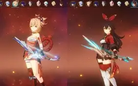 AR50 - C/ 7 Chars - 5⭐/ 4 Armas - 5⭐/ WANDERER+SINO/