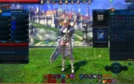 Tera Online - Founder Account - Leia Anuncio.