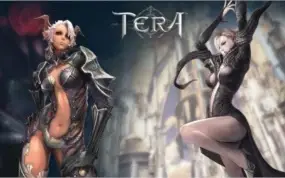 Tera Online - Founder Account - Leia Anuncio.
