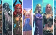 Tera Online - Founder Account - Leia Anuncio.