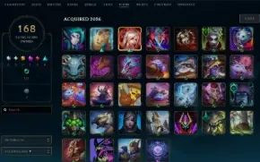 Conta D1 Soloq / D1 Flex 56.6% 63 Skins