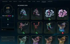 Conta D1 Soloq / D1 Flex 56.6% 63 Skins