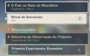 Conta AR36 Diluc, Eula, Andarilho, Tumulo