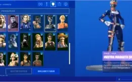 fortnite season 5 - season 1 temp.2