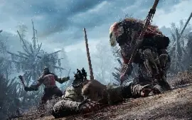 Xbox Far Cry Primal (Apex Edition) #C85861