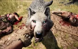 Xbox Far Cry Primal (Apex Edition) #C85861
