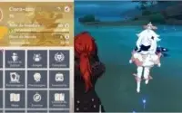 5 Personagens T5 + 2 armas T5