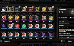 Zenless Zone Zero / Zzz - Lv 49 -  Todos Banners