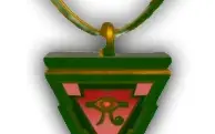 Grand Piece Online(Gpo) - Ase - All Seeing Eye