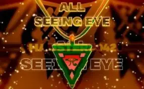 Grand Piece Online(Gpo) - Ase - All Seeing Eye
