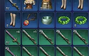 Taoísta lvl 71 96.2K de Power