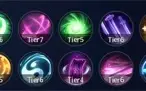 Taoísta lvl 71 96.2K de Power