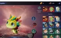 Taoísta lvl 71 96.2K de Power