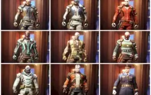 CONTA OVERWATCH PARA PC,SKINS LENDÁRIAS,OURO(ÚLTIMO RANK)