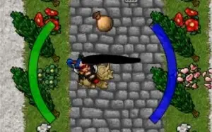 Vendo (EK LvL 242 -skills 112/107) + (MS LvL 221 -mL 90) !!