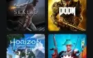 Conta playstation Ps4/ps5, com mais de 200 jogos comprados