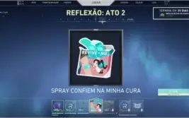 Valorant - Conta Nova - Prata  - Skins e Passe ativo