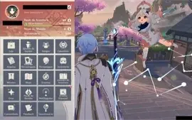 ⭐ Kamisato Ayato + Maremoto | Xiao | Keqing | Qiqi ⭐