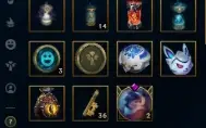 Conta Lol Mestre 1Pdl! 32,5MIL Ea E-Mail Não Verif. 63%WR