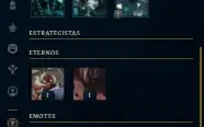 Conta Lol Mestre 1Pdl! 32,5MIL Ea E-Mail Não Verif. 63%WR
