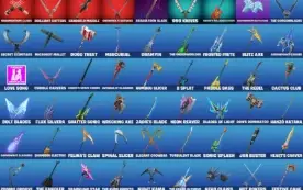 Conta Fortnite | 41 Skins | Splinter | Entrega automática!