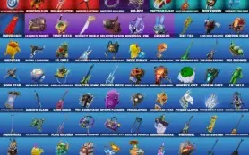 Conta Fortnite | 41 Skins | Splinter | Entrega automática!