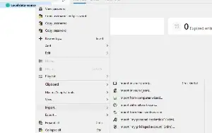 Remote Desktop Manager Gerenciador Remoto