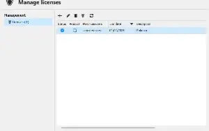 Remote Desktop Manager Gerenciador Remoto