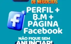 Bm Ativa + Conta + E-mail de Recuperação + Amigos