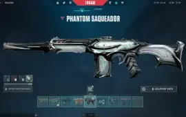 Conta Valorant Full Champs R$ 1508,00 Em Skins Nivel 155 Ra