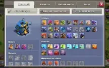 Cv 12 Semi Full Inclusive Muros