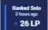 CONTA DIAMANTE III E-MAIL NÃO CONFIRMADO 66% WINRATE