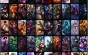 Conta Diamante 5(Mmr normal) 90 skins , 6 paginas de runa