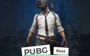 Macro Pubg - Ak47, M416, Ace32, Scar-L, Qbz95, K2
