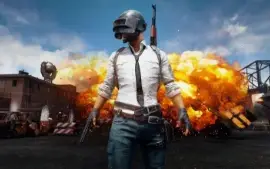 Macro Pubg - Ak47, M416, Ace32, Scar-L, Qbz95, K2