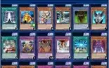 Conta Yu Gi Oh Duel Link Para Torneios