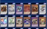 Conta Yu Gi Oh Duel Link Para Torneios