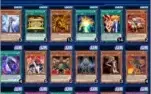Conta Yu Gi Oh Duel Link Para Torneios