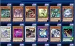 Conta Yu Gi Oh Duel Link Para Torneios