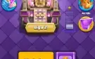 Conta Clash Royale LVL 32(Torre LVL;11,9 e 9  270K Ouro e 15