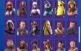 Conta NFA Fortnite 61 skins Salve o Mundo Pacote fundador