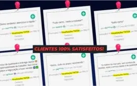 [Promoção] 1MILHÃO Visualizações TIKTOK por apenas R$24,99