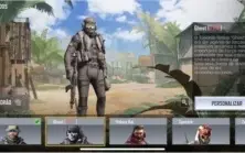 Conta lendária call of duty mobile